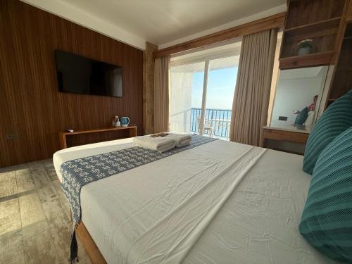 Photo #2 of Seastar Resort By ZACE in Santiago, Philippines