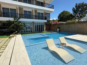 Photo #4 of Seastar Resort By ZACE in Santiago, Philippines