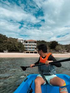 Photo #6 of Seastar Resort By ZACE in Santiago, Philippines