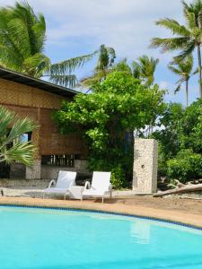 Photo #4 of The Wild Orchid Resort - Moalboal in Moalboal, Philippines