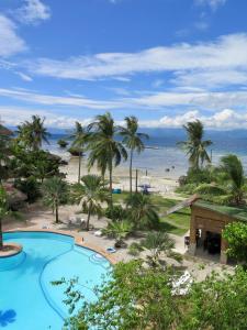 Photo #6 of The Wild Orchid Resort - Moalboal in Moalboal, Philippines