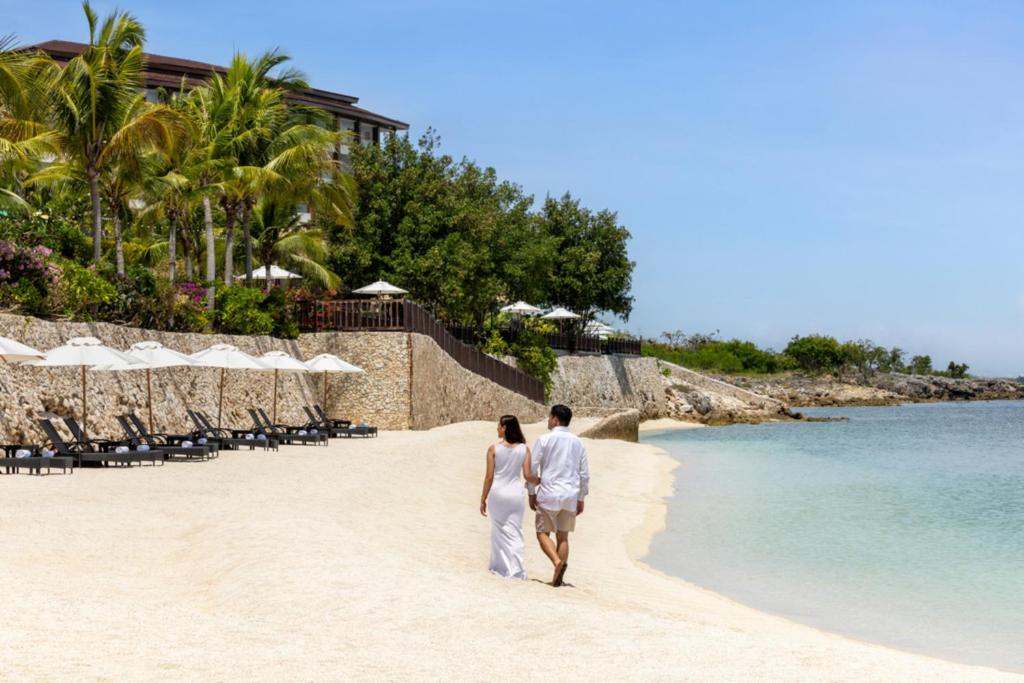 Photo of Dusit Thani Mactan Cebu Resort in Lapu lapu City, Philippines
