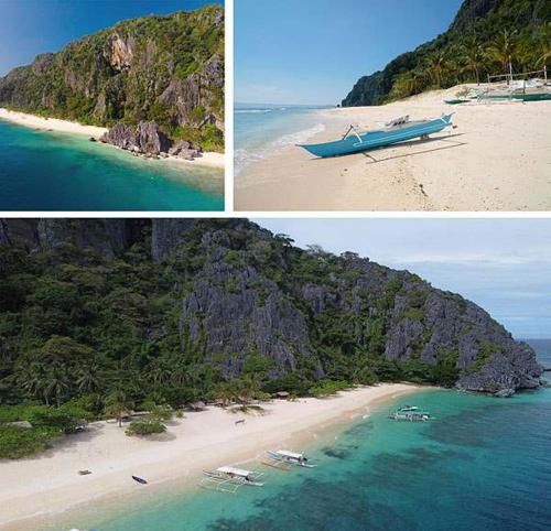 Photo #3 of ocamocam cottages in Busuanga, Philippines