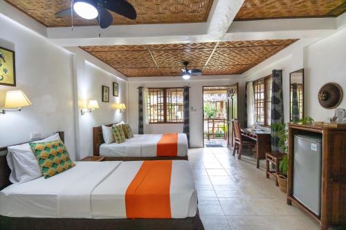 Photo #2 of Oasis Resort in Panglao, Philippines