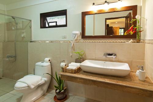 Photo #3 of Oasis Resort in Panglao, Philippines