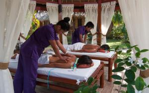 Photo #6 of Oasis Resort in Panglao, Philippines