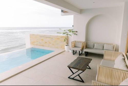 Photo #2 of Palms La Union Beachfront Suites in San Juan, Philippines