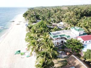 Photo #5 of The Beach House Carabao Island in San Jose, Philippines