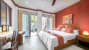 Photo #6 of The Beach House Carabao Island in San Jose, Philippines
