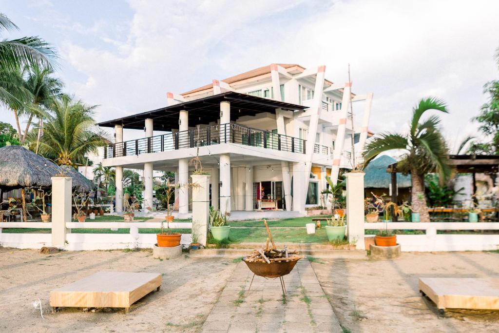 Photo #1 of North Shores Inn in Ilocos Norte, Philippines
