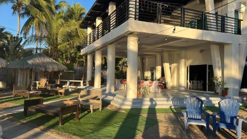 Photo #2 of North Shores Inn in Ilocos Norte, Philippines