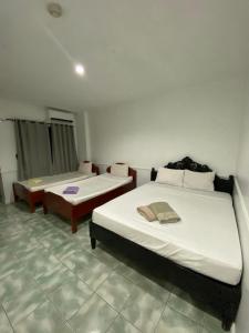 Photo #4 of North Shores Inn in Ilocos Norte, Philippines