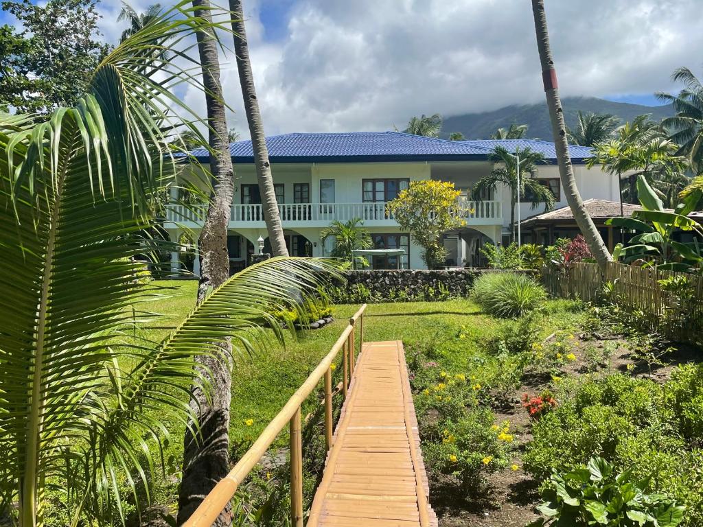 Photo #1 of Agoho Resort in Mambajao, Philippines