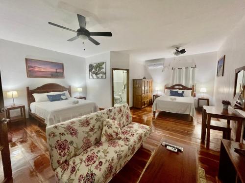 Photo #2 of Agoho Resort in Mambajao, Philippines