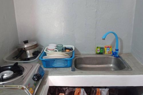 Photo #2 of Cardo's Front Beach Room in General Luna, Philippines