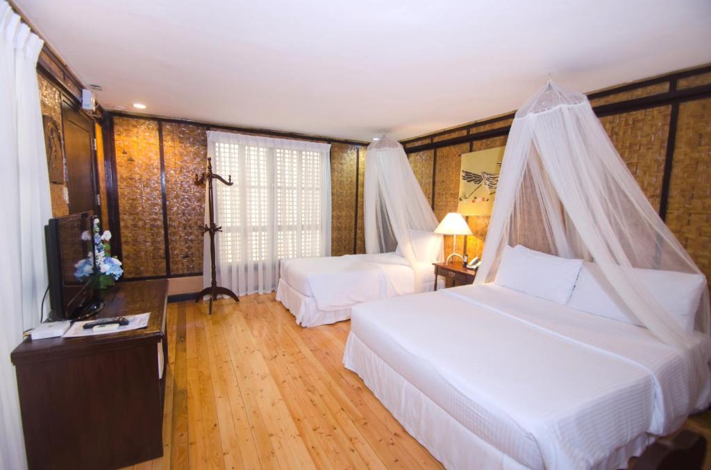 Photo #1 of Sea Wind Resort in Malay, Philippines
