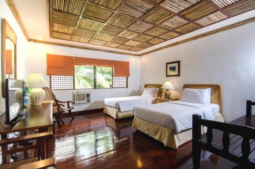 Photo #2 of Sea Wind Resort in Malay, Philippines