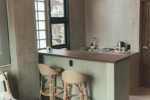 Photo #2 of A-Lofts Sea Studio 2 Central & Stylish in San Juan, Philippines