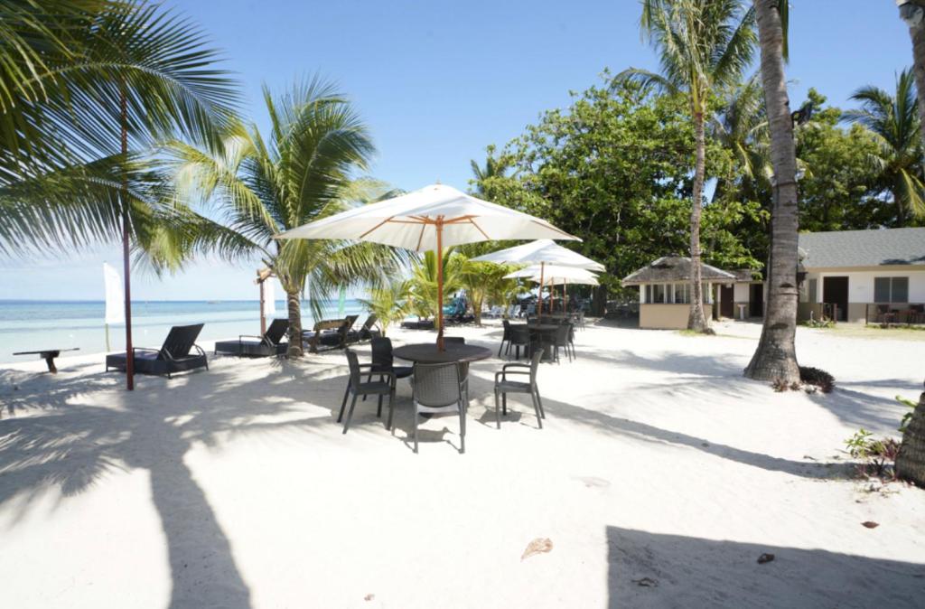 Photo of Anaya Beach Resort in Bantayan, Philippines