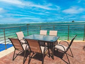 Photo #4 of Cyan Sea Suites in Bolinao, Philippines