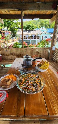 Photo #2 of CHUE&LARRY'S BEACHSIDE HOMESTAY in Tomas Oppus, Philippines