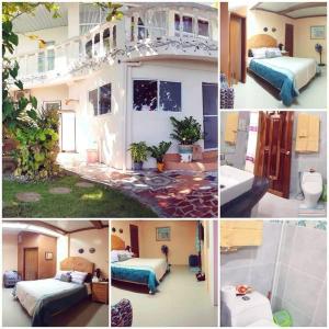 Photo #4 of CHUE&LARRY'S BEACHSIDE HOMESTAY in Tomas Oppus, Philippines