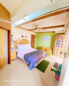 Photo #5 of CHUE&LARRY'S BEACHSIDE HOMESTAY in Tomas Oppus, Philippines