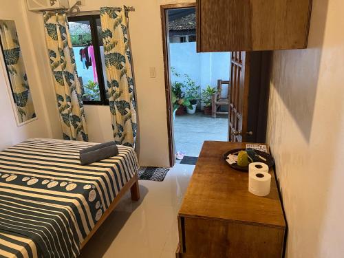 Photo #3 of GJE's LODGE AND GUEST HOUSE in Moalboal, Philippines