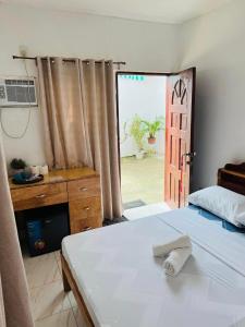 Photo #4 of GJE's LODGE AND GUEST HOUSE in Moalboal, Philippines