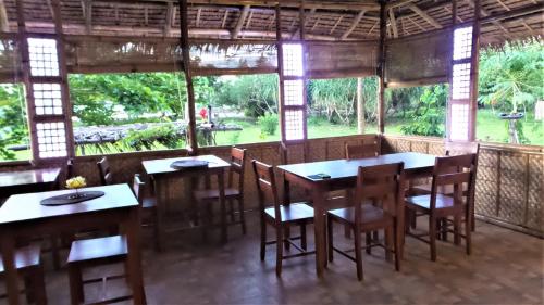 Photo #3 of The Lazy Tiki in Buenavista, Philippines