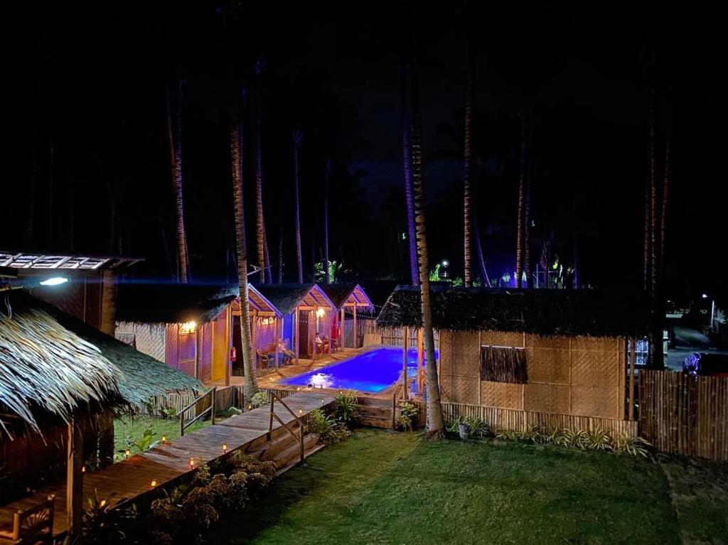 Photo #1 of The Bangka Beach Guesthouse in Enrique Villanueva, Philippines