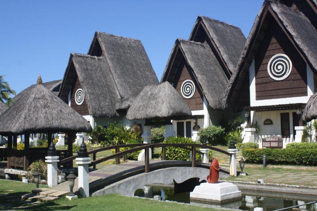 Photo of Playa Tropical Resort Hotel in Laoag City, Philippines