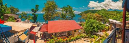 Photo #2 of CANIBAD SECRET PARADISE RESORT in Island Garden City Of Samal, Philippines