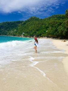 Photo #4 of CANIBAD SECRET PARADISE RESORT in Island Garden City Of Samal, Philippines