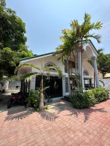 Photo #4 of Generosa Beach Club in Bauang, Philippines