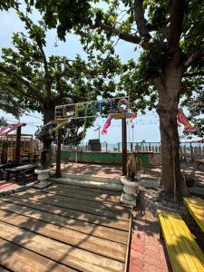 Photo #6 of Generosa Beach Club in Bauang, Philippines