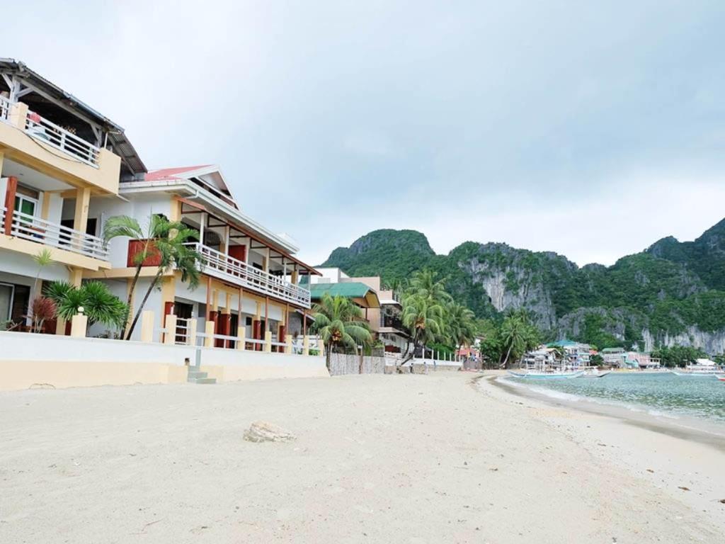 Photo #1 of El Nido Beach Hotel in El Nido, Philippines