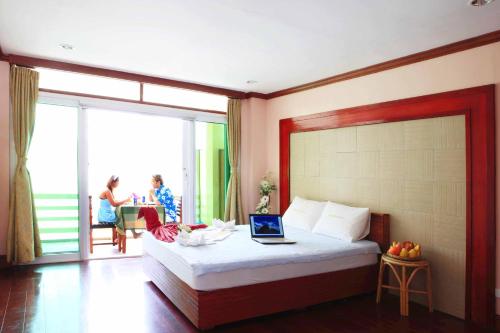 Photo #2 of El Nido Beach Hotel in El Nido, Philippines