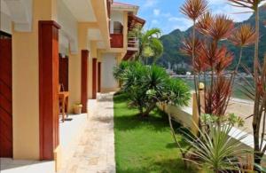 Photo #6 of El Nido Beach Hotel in El Nido, Philippines