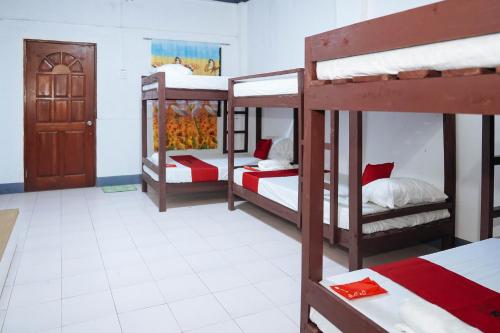 Photo #2 of RedDoorz at St Anthony Beach Resort in Asturias, Philippines