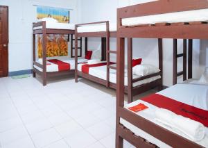 Photo #6 of RedDoorz at St Anthony Beach Resort in Asturias, Philippines