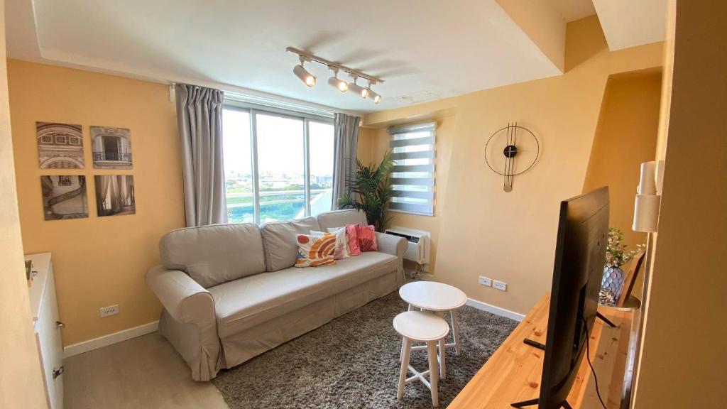 Photo #1 of Two Bedroom - The Bali Corner at Azure North in San Fernando City, Philippines