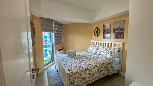 Photo #2 of Two Bedroom - The Bali Corner at Azure North in San Fernando City, Philippines