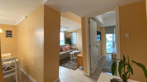 Photo #3 of Two Bedroom - The Bali Corner at Azure North in San Fernando City, Philippines