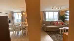 Photo #5 of Two Bedroom - The Bali Corner at Azure North in San Fernando City, Philippines