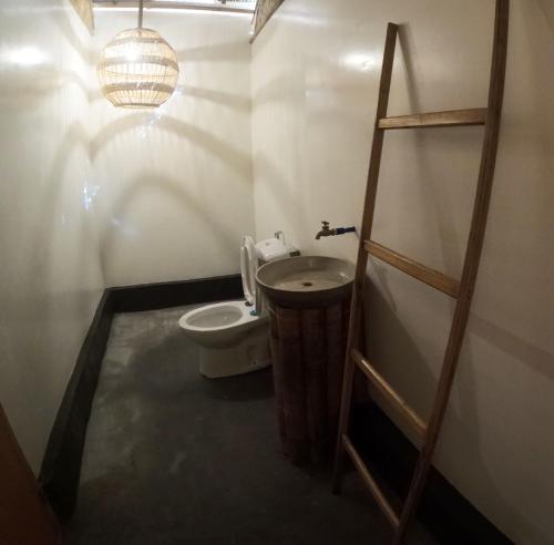 Photo #3 of Sitio tourist inn in El Nido, Philippines