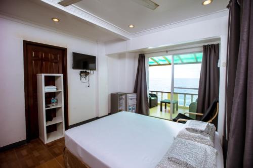 Photo #2 of Oslob Seafari Resort in Oslob, Philippines