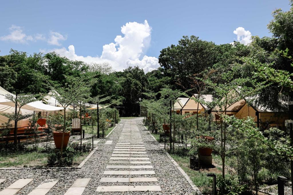 Photo #1 of Alaya By Balai Norte Glamping in San Juan, Philippines