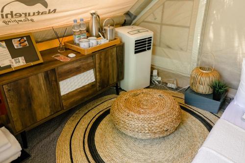 Photo #3 of Alaya By Balai Norte Glamping in San Juan, Philippines
