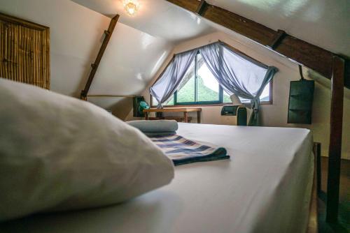 Photo #2 of Bangka Hostels in El Nido, Philippines